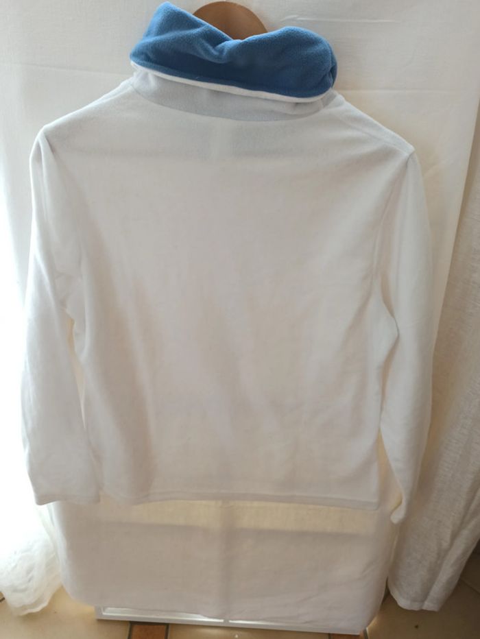 Polaire femme - photo numéro 2