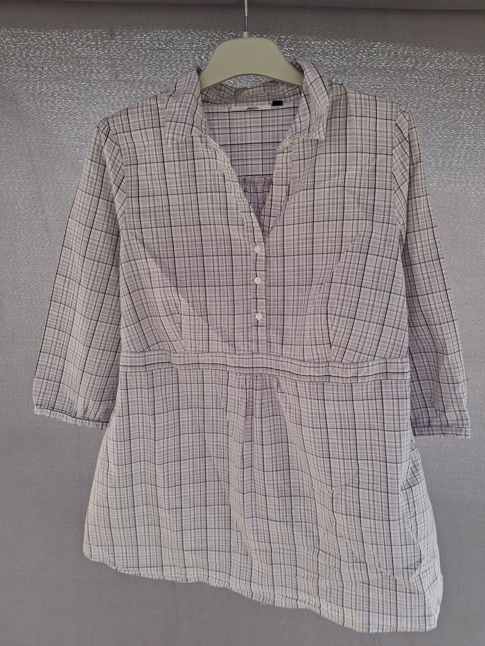 Tunique de grossesse femme t.40