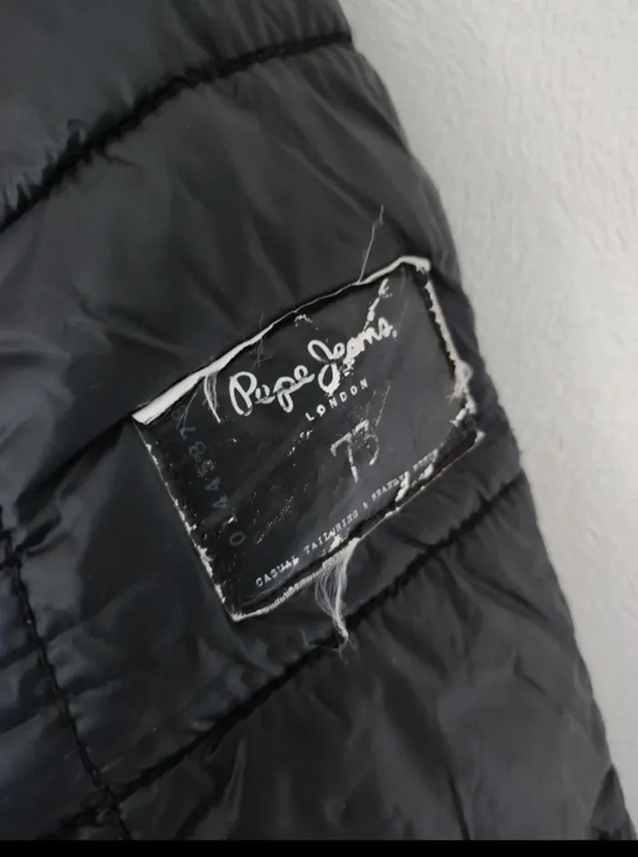 Doudoune homme - photo numéro 3