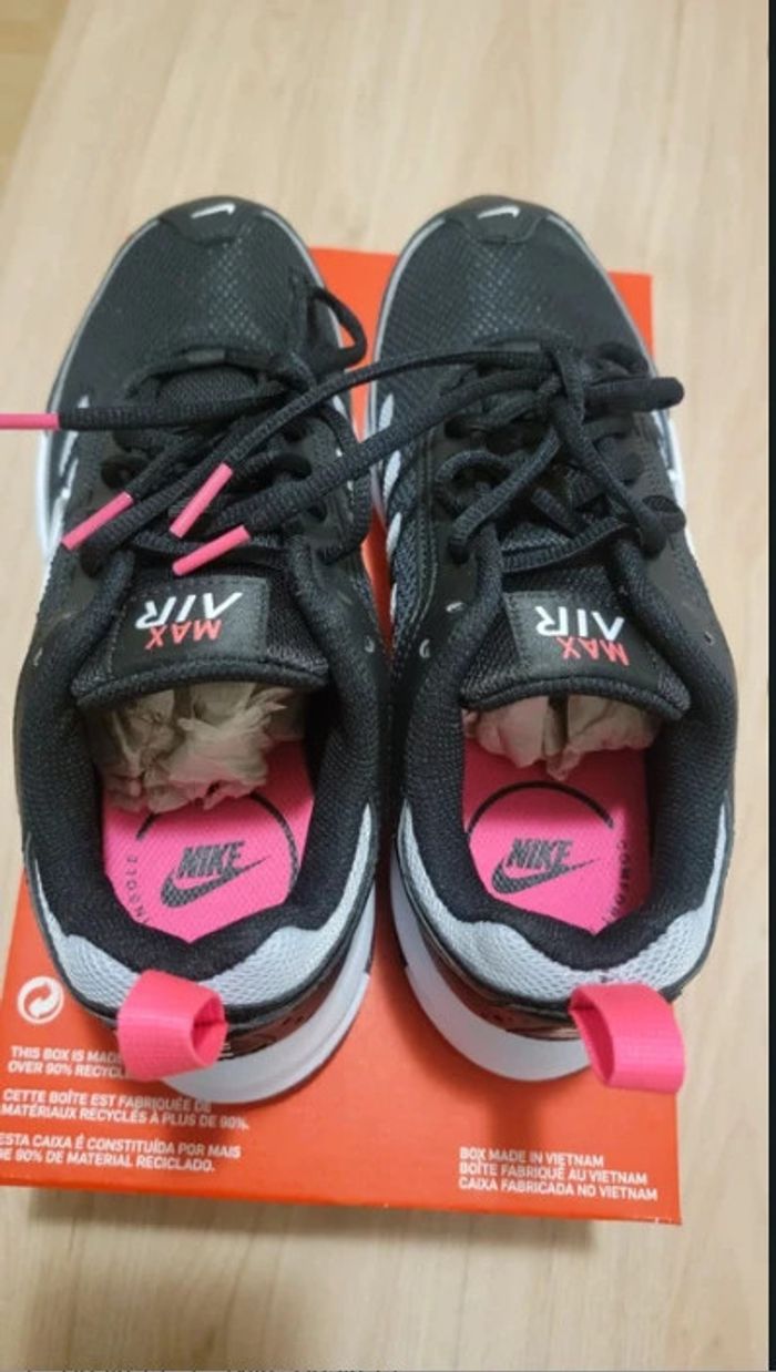 Wmns Nike Air Max AP - photo numéro 4