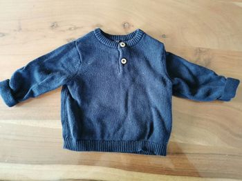 Pull 1 mois