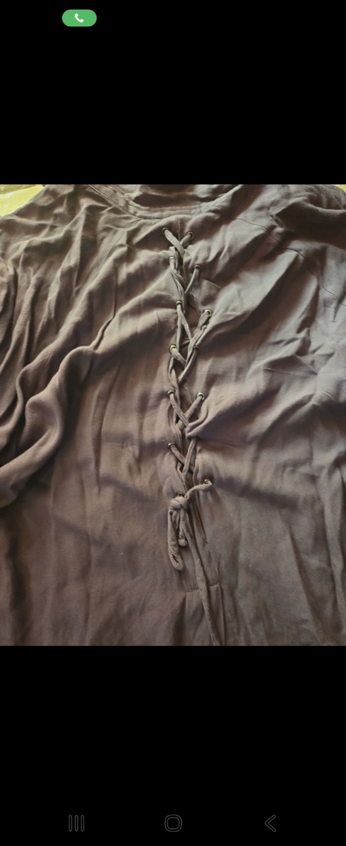 Blouse xl - photo numéro 3