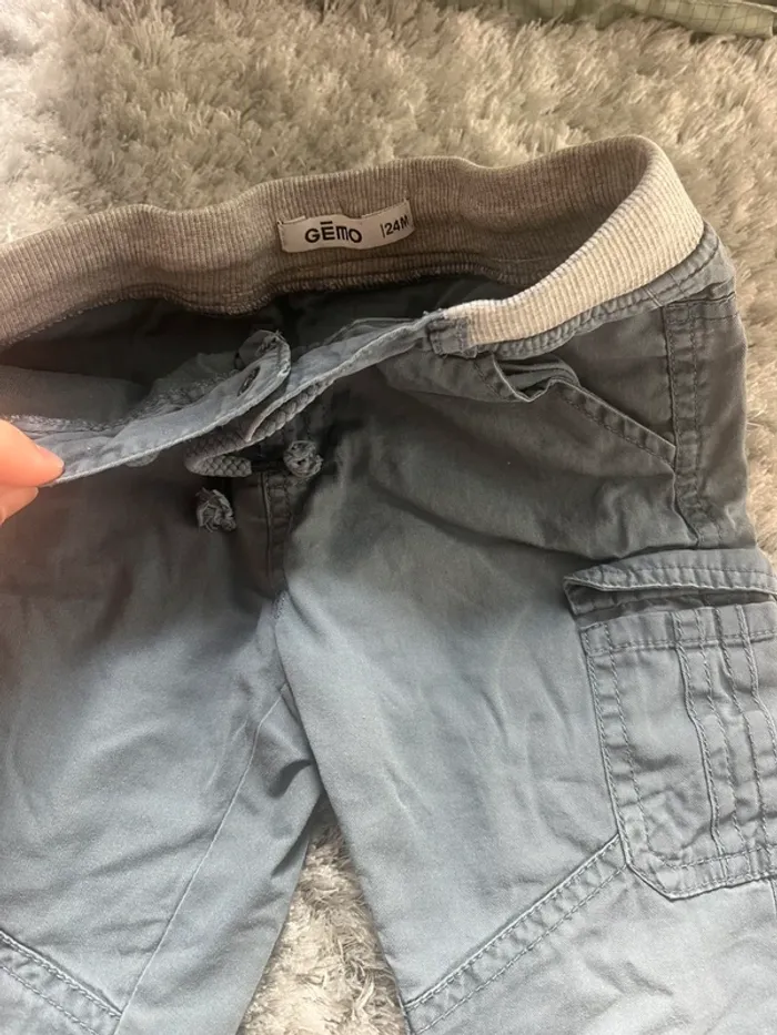 Pantalon - photo numéro 3