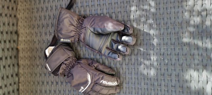 Vêtement de ski - photo numéro 4