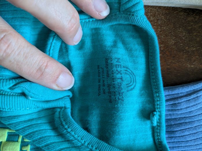 Lot de 5 pyjamas bébé 6 mois - photo numéro 2