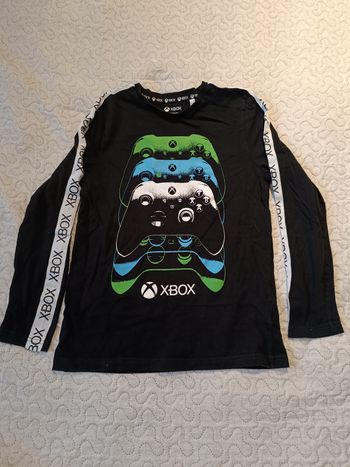 T-shirt ML.   XBOX