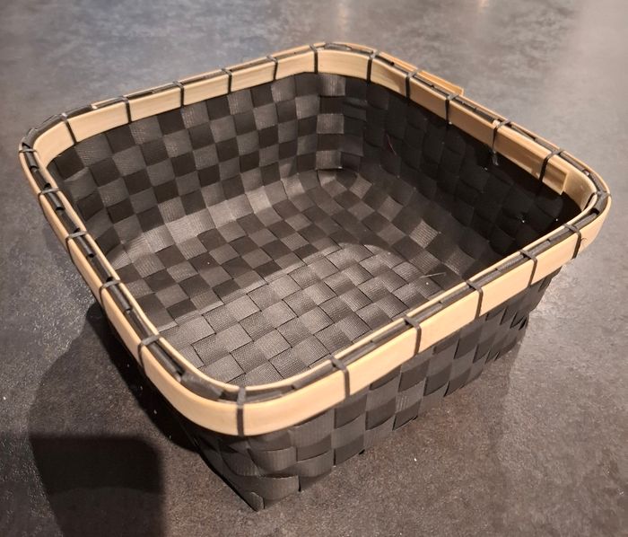 Pannier de rangement - photo numéro 2