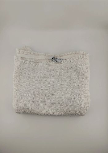 Top épaules dénudées