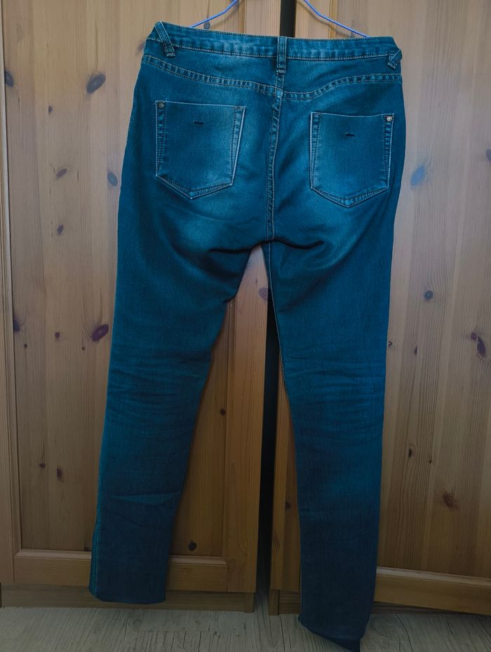 Lots jeans - photo numéro 2