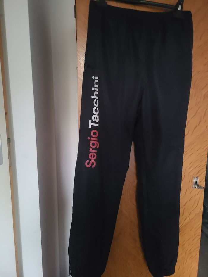 Pantalon jogging Sergio Tachini