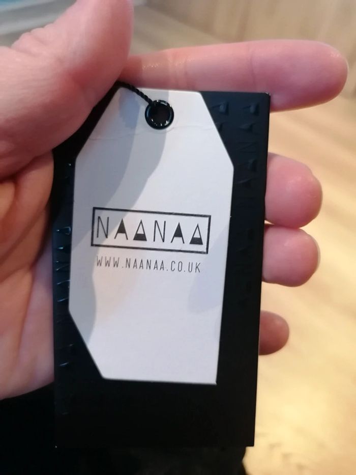 Robe naanaa - photo numéro 6