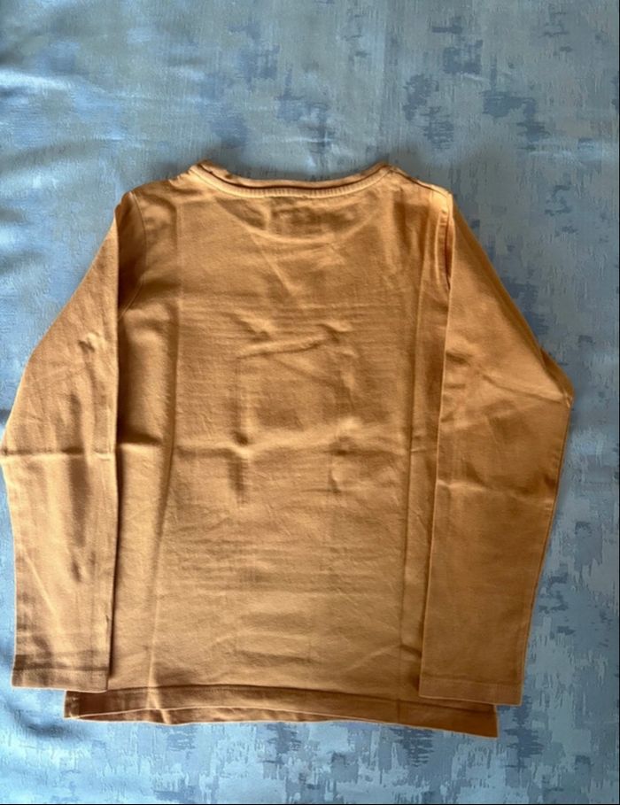 ✨ Très bon état – Pull fin manches longues LC Kids – 8 ans ✨ - photo numéro 2