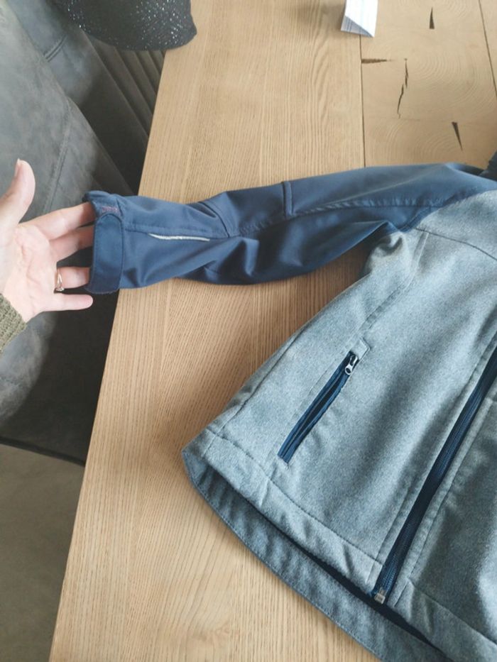 Veste garçon - photo numéro 2