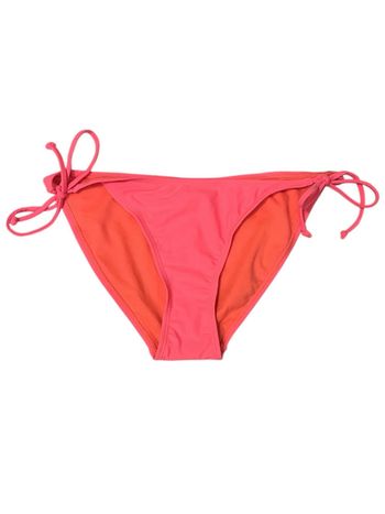Bas maillot de bain rose fluo Ardène Swim Taille S