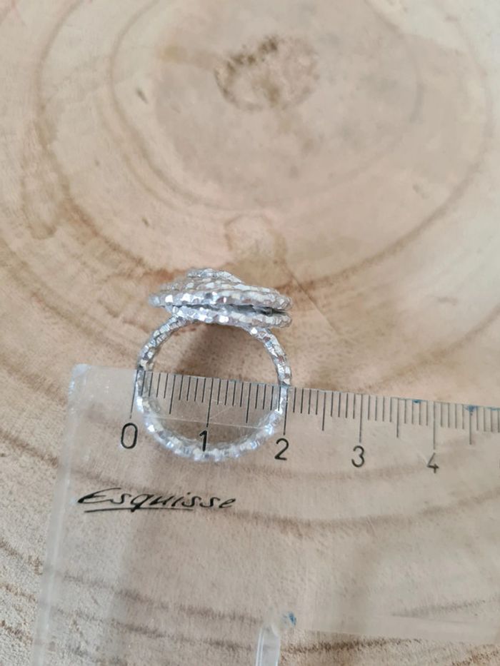 Bagues en argent - photo numéro 5