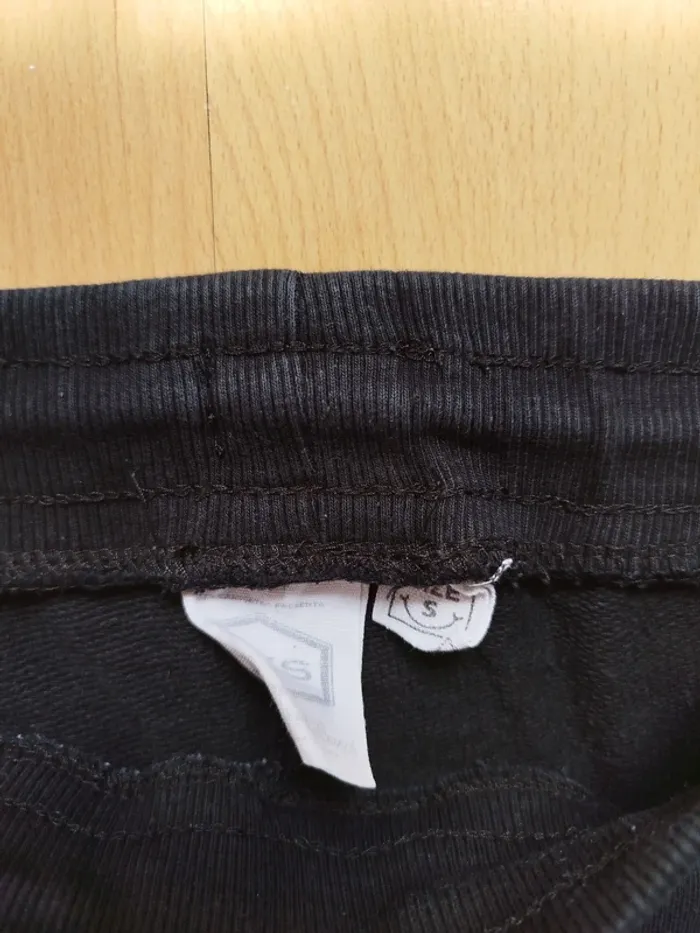 Pantalon jogging homme - photo numéro 2