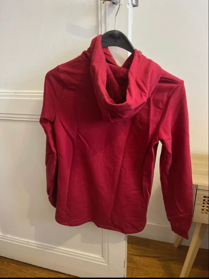 Sweat à capuche Harry Potter 12 ans Primark - photo numéro 3