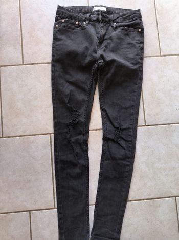 Jean noir