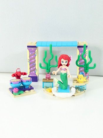 Lego Ariel