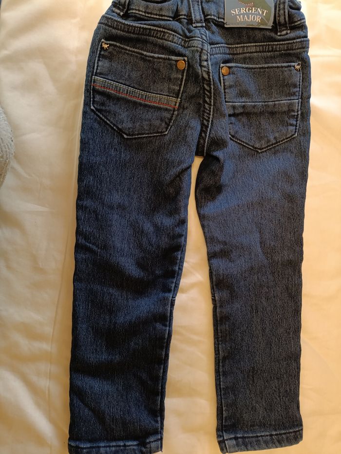 Pantalon 2 ans - photo numéro 3