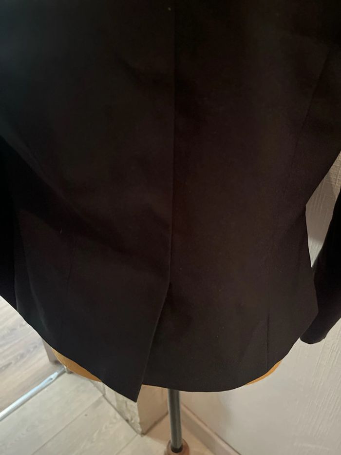 Blazer - photo numéro 8