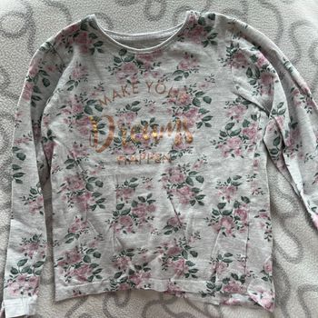 T shirt manches longues