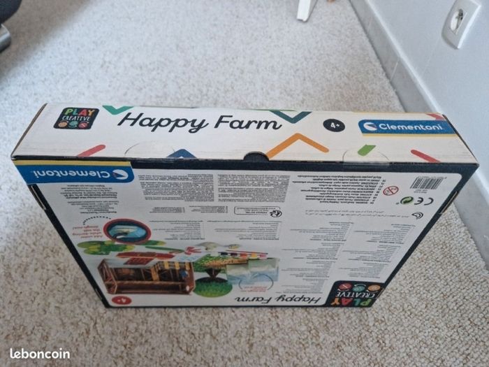 Happy farm créative - photo numéro 2