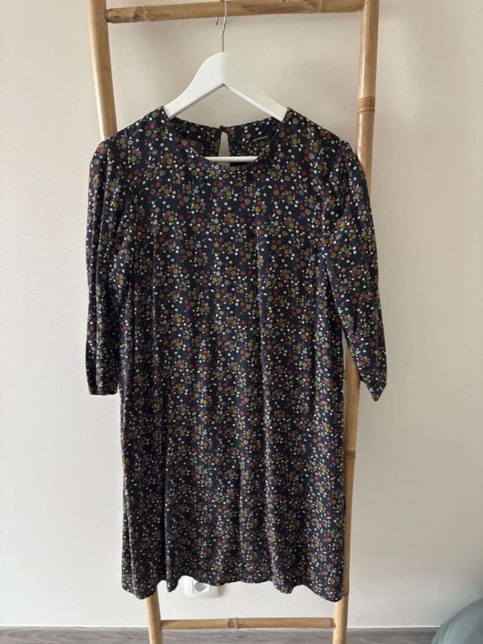 Robe fleurie Bizzbee