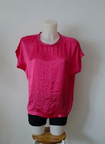 Tee-shirt manches courtes pour femme taille  M