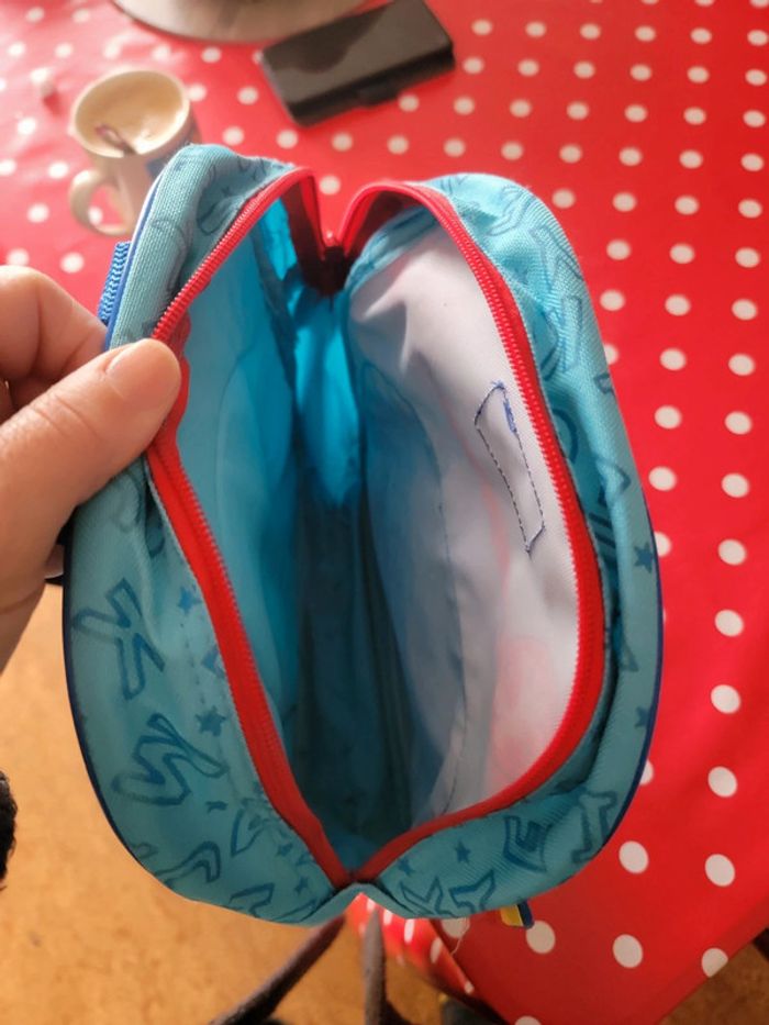 Sac Mickey - photo numéro 3