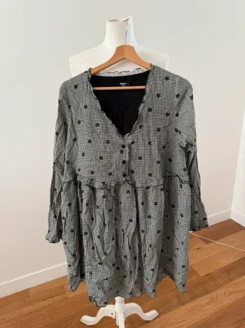 Jolie robe Étoile M/L