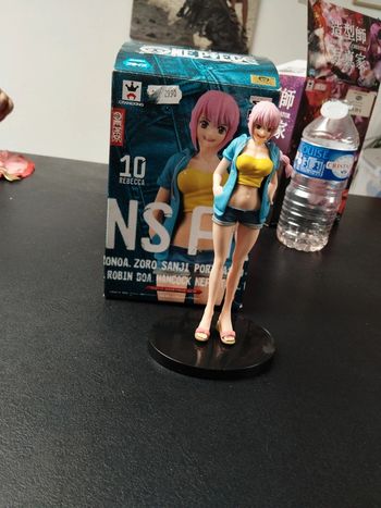 Figurine One piece