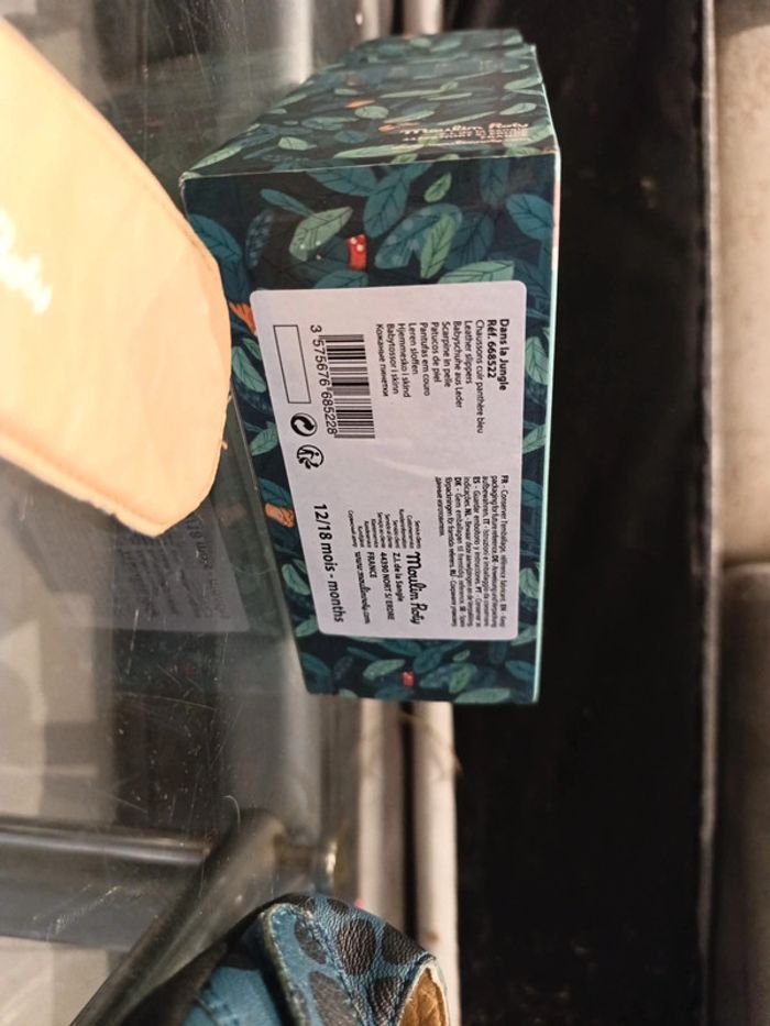 Chausson - photo numéro 4