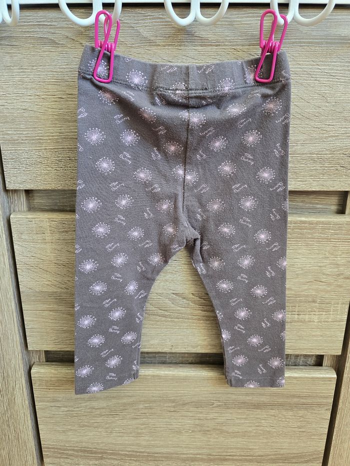 Vêtement Bébé Fille - Ensemble Panpan - Disney - 12 mois - photo numéro 10