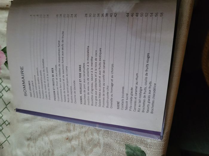 Apéritifs dinatoires - photo numéro 2