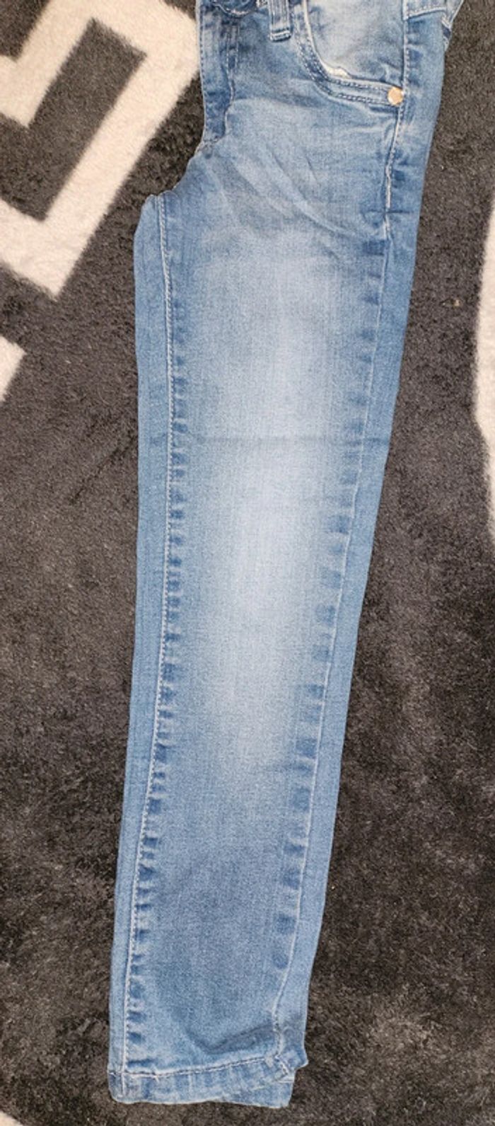 Jeans slim - photo numéro 4