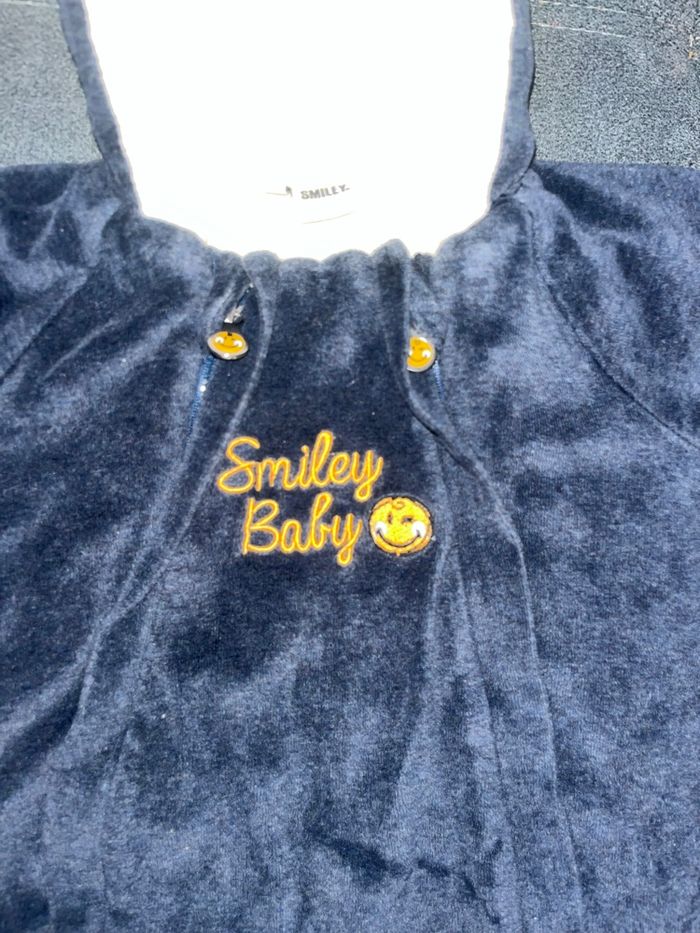 Combinaison très chaude - photo numéro 2