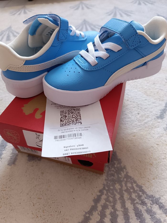 Baskets Puma - photo numéro 2