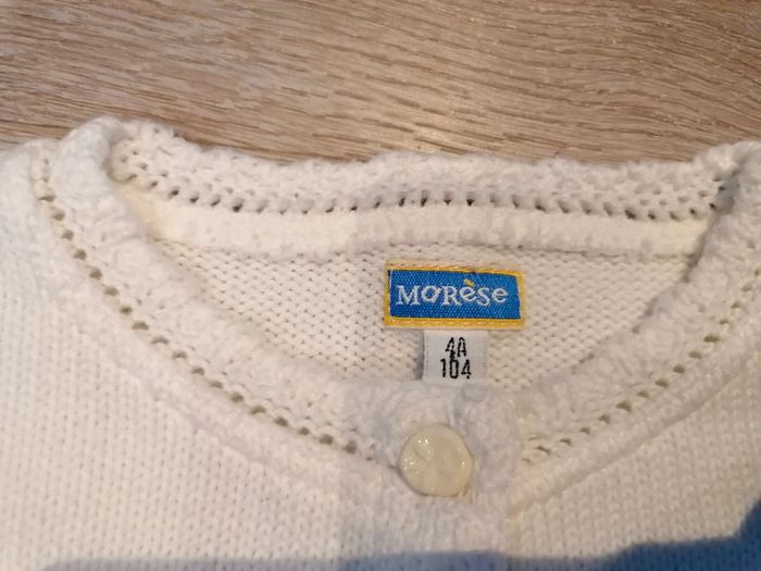 Gilet Marèse - photo numéro 3