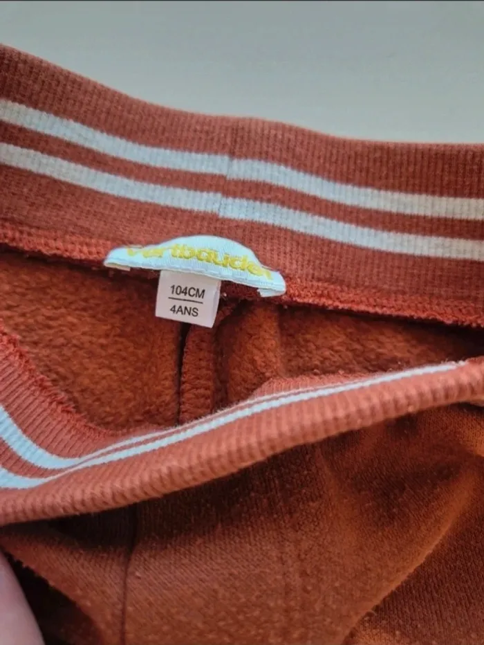 👦 Jogging - photo numéro 4