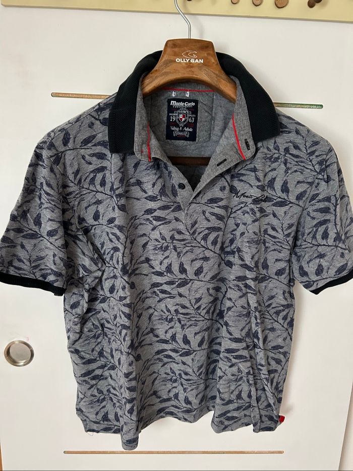 Polo Monte Carlo