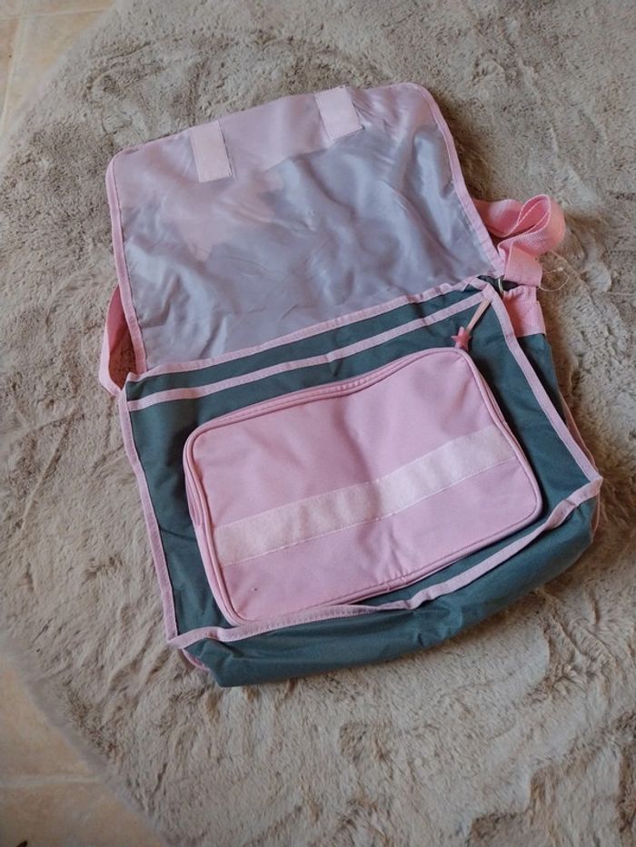 Cartable LPS - photo numéro 2