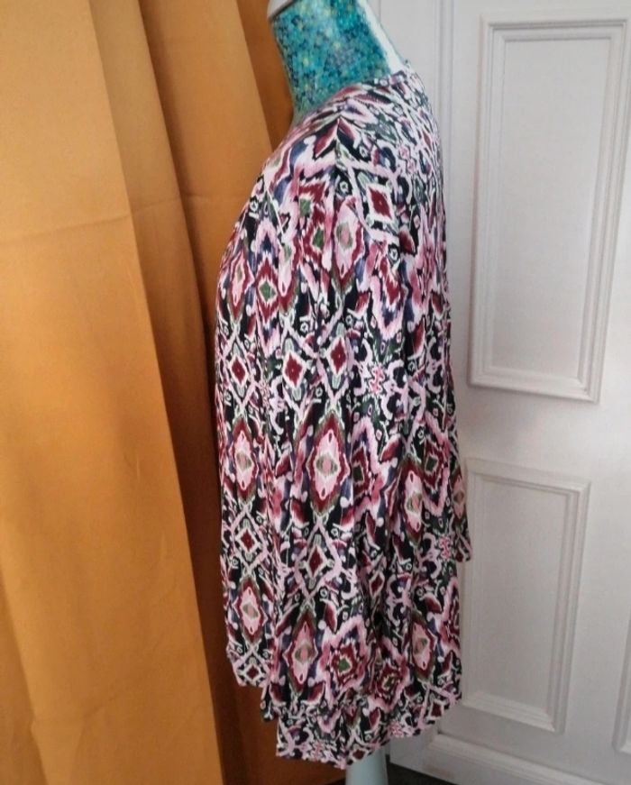 Jolie tunique Afibel - photo numéro 2