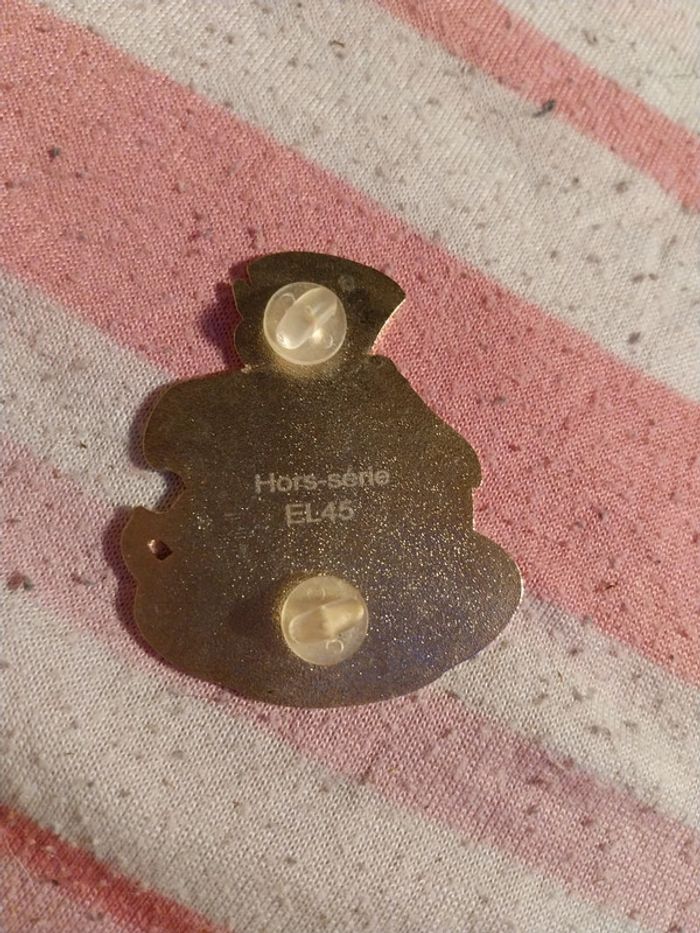 Pins Disney fantasy créateur dumbo - photo numéro 2