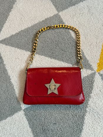 Mini sac à main Paola T.