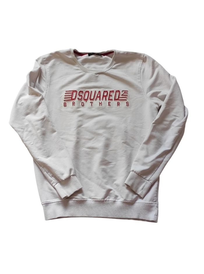 Pull léger en coton taille M