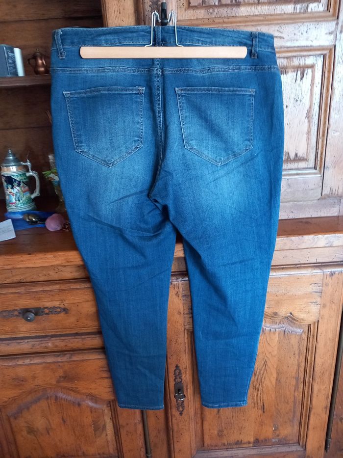 Jeans taille 1 xl - photo numéro 4