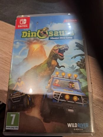 dinosaures switch