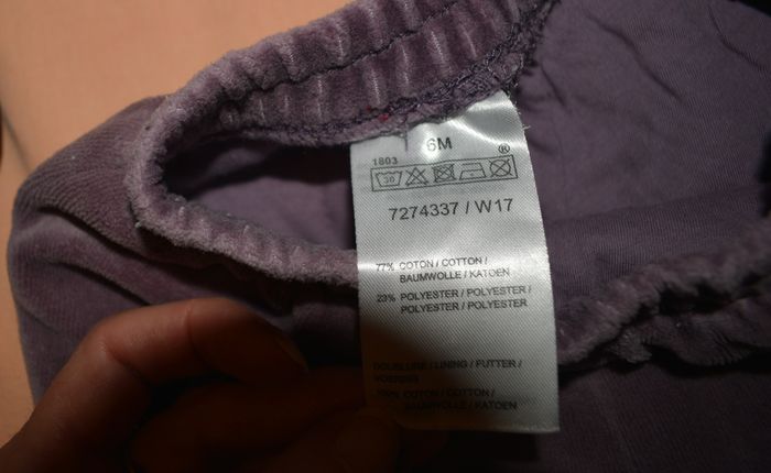 pantalon - photo numéro 2