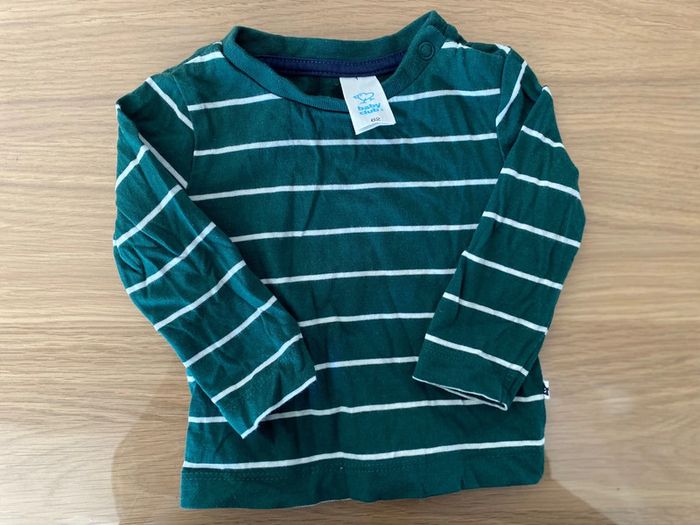 Lot 4 t-shirt - photo numéro 5